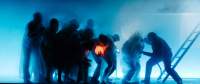 19.11.19, Heilbronn: Probe zum Schauspiel »Faust. Der Tragödie erster Teil« von Johann Wolfgang von Goethe am Theater Heilbronn. Foto: Candy Welz